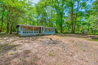 520 County Road 4151, House other with 3 bedrooms, 2 bathrooms and null parking in Woodville TX | Image 1