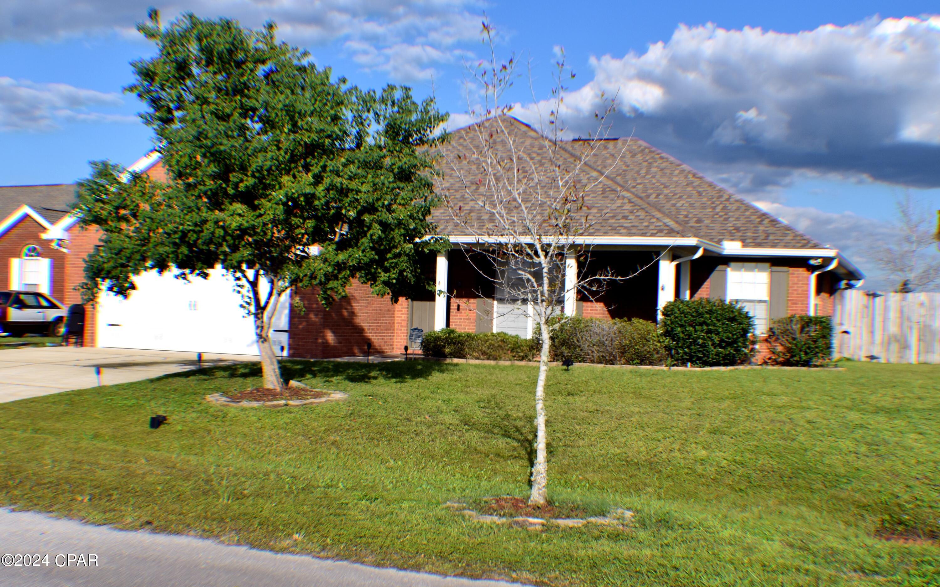 Dairy Farm Rd, Panama City, FL 32404