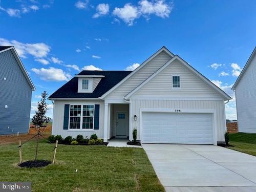 396 Atkinson St, SHENANDOAH JUNCTION, WV, 25442-4775 | Card Image