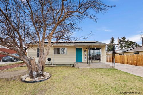 208 Dillon Ave, Cheyenne, WY, 82007 | Card Image
