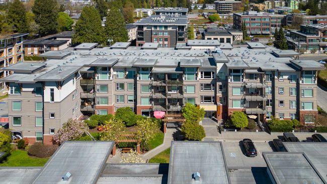 101 - 33538 Marshall Road, Condo with 1 bedrooms, 1 bathrooms and 1 parking in Abbotsford BC | Image 28