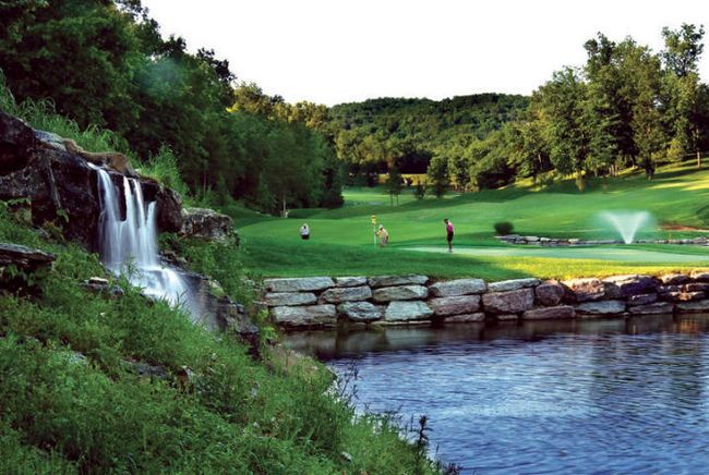 Golf Course Natural setting | Image 48