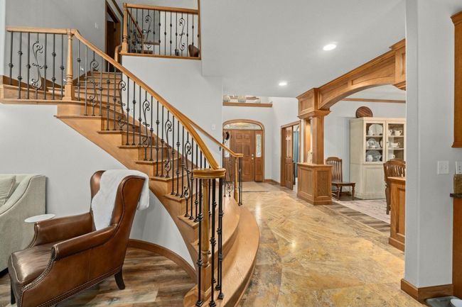 116 W Trappers Loop, Home with 3 bedrooms, 3 bathrooms and null parking in Chewelah WA | Image 9