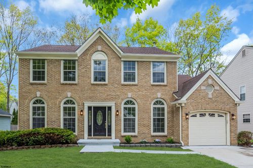 511 Shires Way, Egg Harbor Township, NJ, 08234-4825 | Card Image