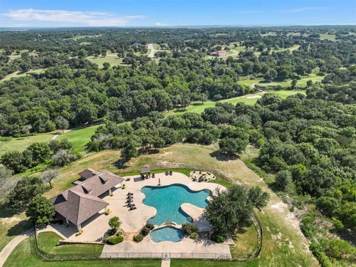 8504 Shetland Ct W, Cleburne, TX, 76033-8968 | Card Image