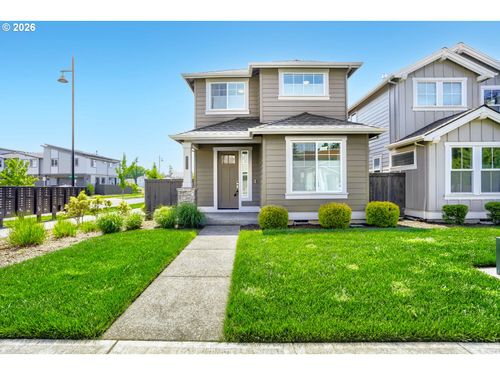 6470 Se Provence St, Hillsboro, OR, 97123 | Card Image
