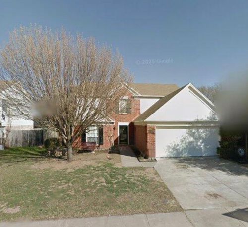 8305 Tallahassee Lane, Fort Worth, TX, 76123 | Card Image