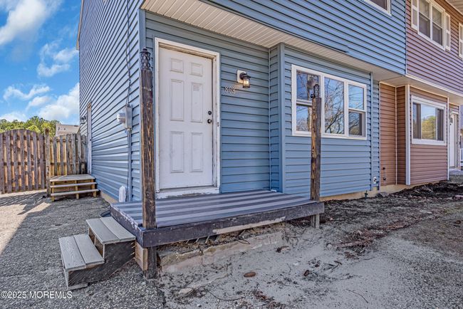 808 Laurel St, House other with 3 bedrooms, 2 bathrooms and null parking in Lakehurst NJ | Image 23