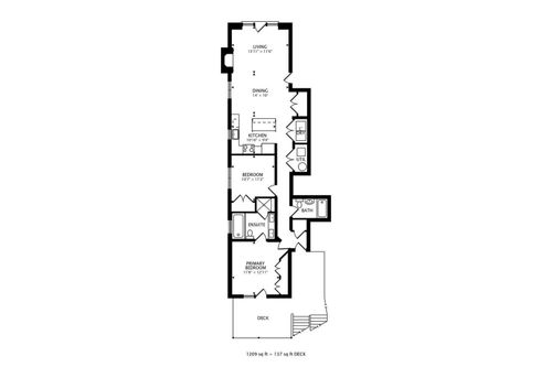 apt-3s-1829 N Fairfield Ave, Chicago, IL, 60647-6798 | Card Image