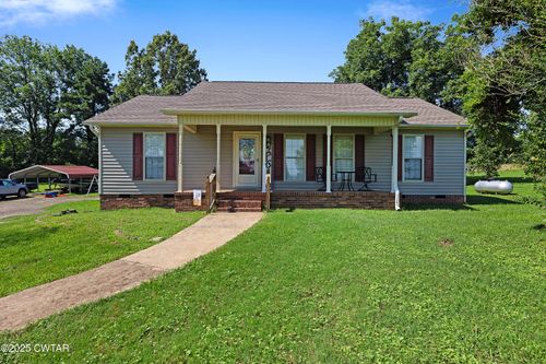 6351 Emerson Rd, Gadsden, TN, 38337-3933 | Card Image