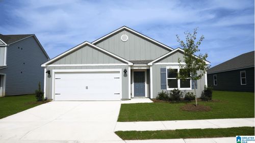 612 Aberdeen Trace, CALERA, AL, 35040 | Card Image