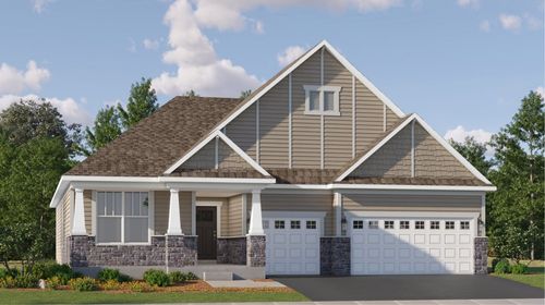 14820 S Henebry Ln, Plainfield, IL, 60544-2988 | Card Image