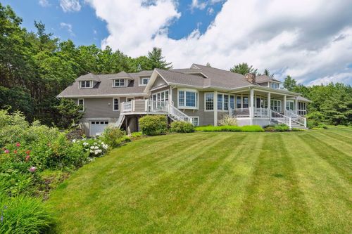83 Tracy Way, Meredith, NH, 03253-5409 | Card Image