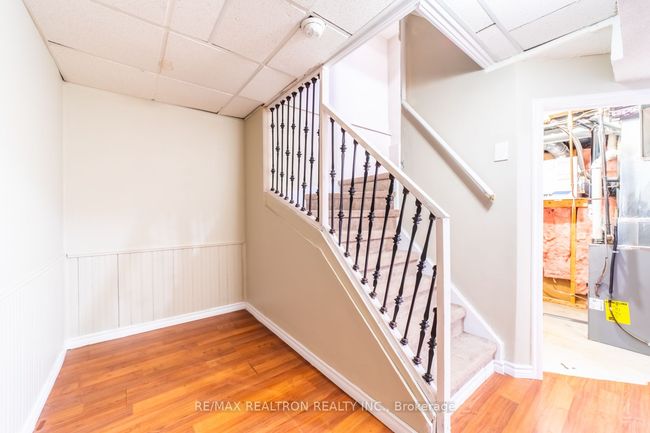 1891 Dalhousie Cres, House other with 4 bedrooms, 3 bathrooms and 1 parking in Oshawa ON | Image 23