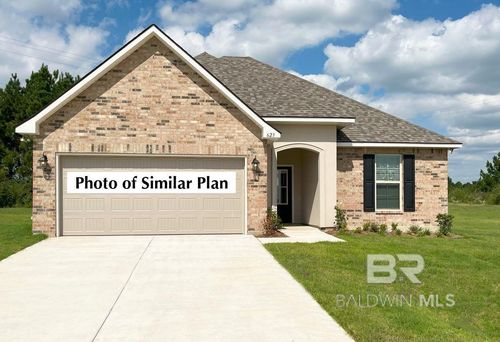 21104 Astoria Ln, Silverhill, AL, 36576-3462 | Card Image