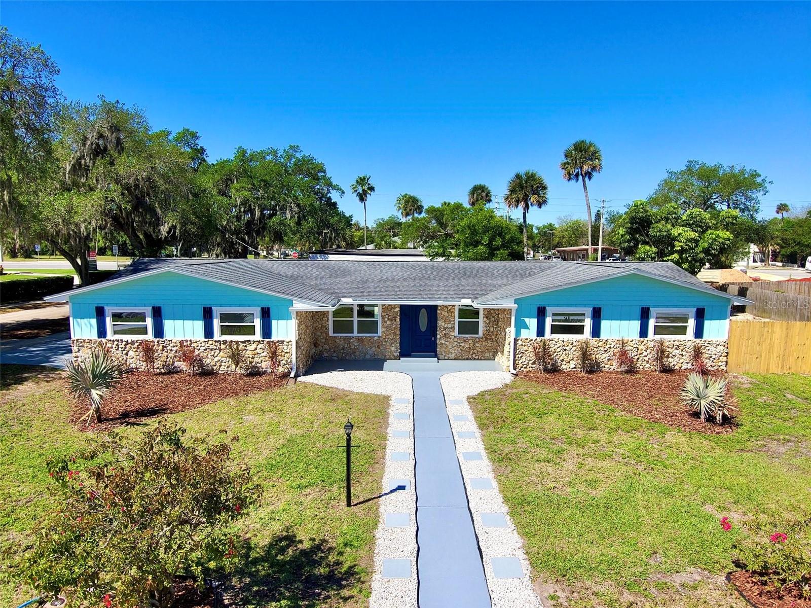 Erskine Dr, Edgewater, FL 32132