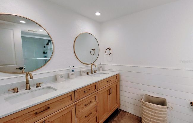 6337 Cocoa Ln, House other with 4 bedrooms, 2 bathrooms and null parking in APOLLO BEACH FL | Image 17