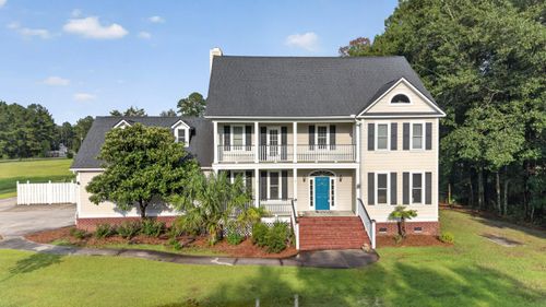 413 Lazy Hill Rd, Moncks Corner, SC, 29461-7822 | Card Image