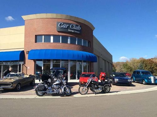 506 Moto Drive, Eagan, MN, 55123 | Card Image