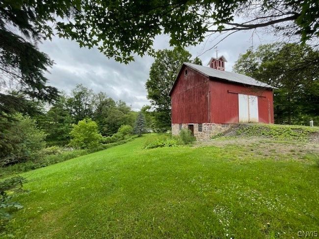 2951 Bishop Road, House other with 4 bedrooms, 1 bathrooms and null parking in Madison NY | Image 23