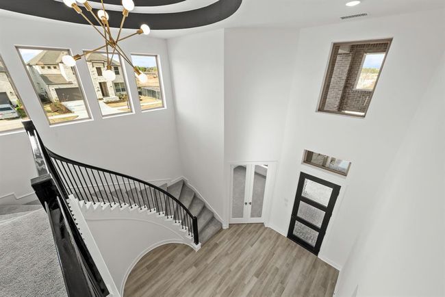 Representative photo. Home under construction. Design selections and colors may vary. | Image 15