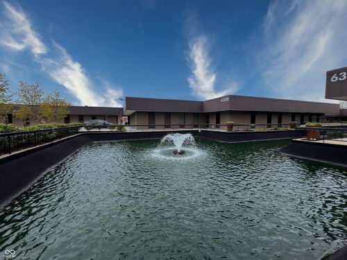 6302 Rucker Road, Indianapolis, IN, 46220 | Card Image