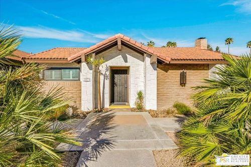 unit-b-2367 S Gene Autry Trl, Palm Springs, CA, 92264-5862 | Card Image