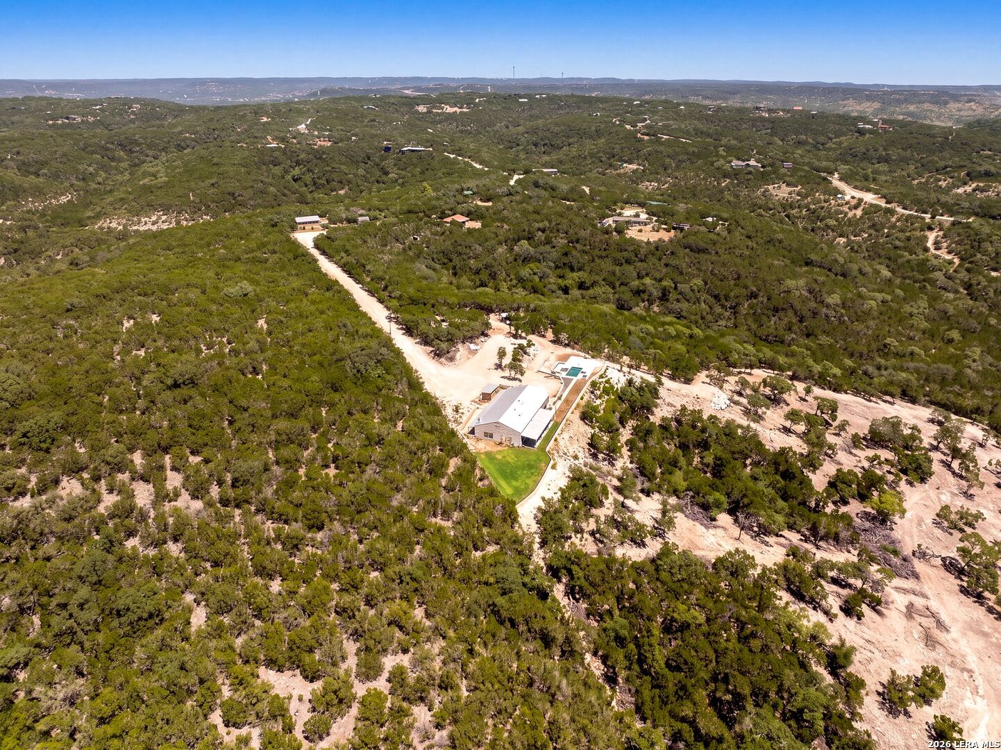 Residential in Pipe Creek