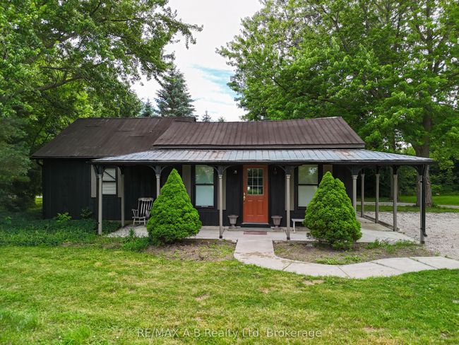 12096 Gale Rd, House other with 5 bedrooms, 4 bathrooms and 10 parking in Middlesex Centre ON | Image 41