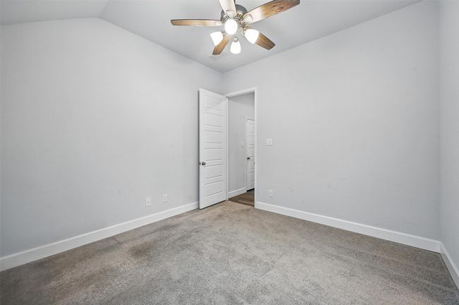 1419 Misty Pasture Way, House other with 4 bedrooms, 4 bathrooms and null parking in Mansfield TX | Image 33