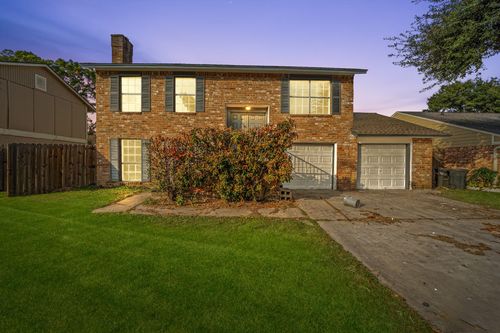 18018 Autumn Trails Ln, Katy, TX, 77449-4409 | Card Image