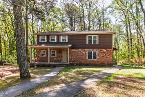 128 Rainbow Court, Cary, NC, 27511 | Card Image