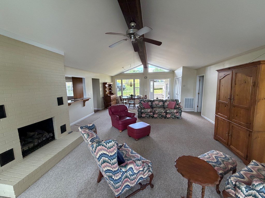 Residential in Hillsville 4