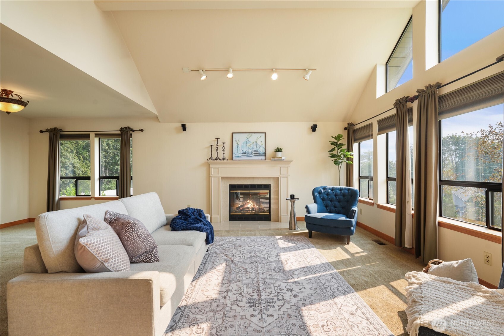 Residential in Renton 4
