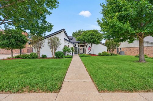 3614 Lake Pontchartrain Dr, Arlington, TX, 76016-3507 | Card Image