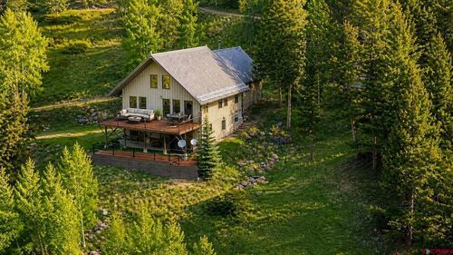 1113 Spring Street, Jasper, CO, 81144 | Card Image