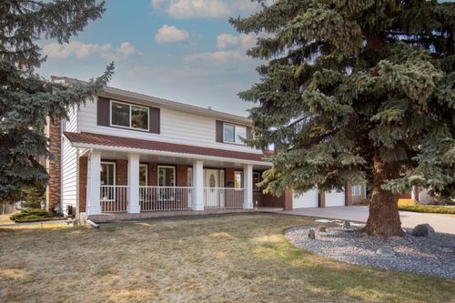 3510 43a Ave, Red Deer, AB, T4N3G1 | Card Image