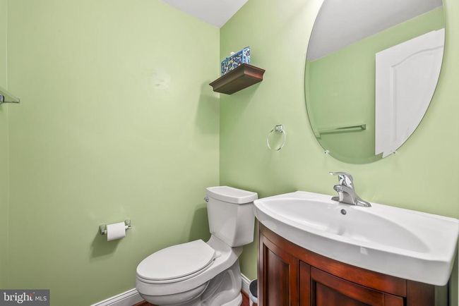 6971 Gillis Way, House other with 4 bedrooms, 4 bathrooms and null parking in GAINESVILLE VA | Image 13