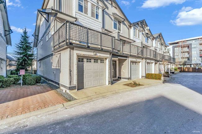8 - 7156 144 Street, Townhouse with 4 bedrooms, 3 bathrooms and 2 parking in Surrey BC | Image 28
