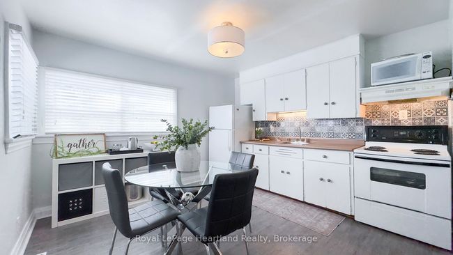 305 Mary St, House other with 3 bedrooms, 1 bathrooms and 4 parking in Goderich ON | Image 9