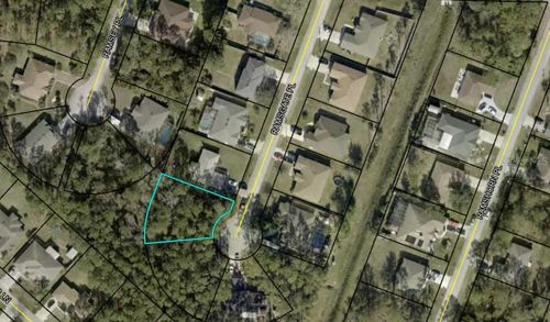 97 Ramblewood Dr, PALM COAST, FL, 32164-5010 | Card Image