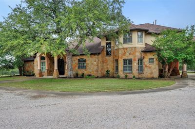 101 King Ranch Road, House other with 4 bedrooms, 4 bathrooms and 6 parking in Liberty Hill TX | Image 2