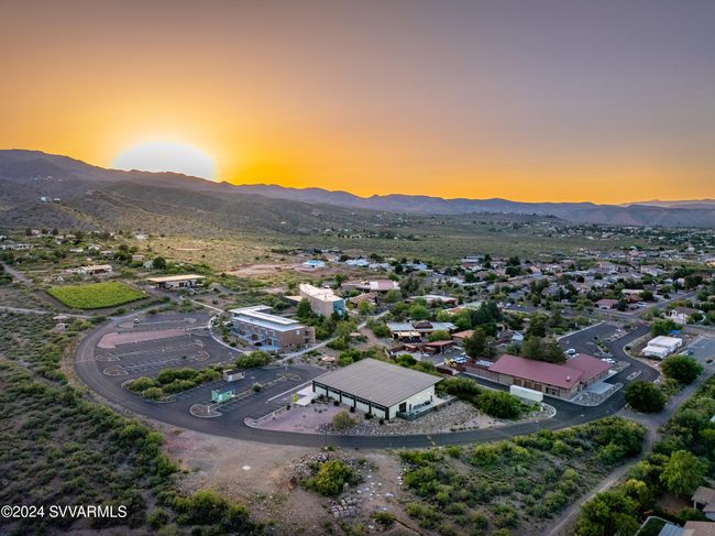 46 Gemini Drive, Home with 0 bedrooms, 0 bathrooms and null parking in Clarkdale AZ | Image 10