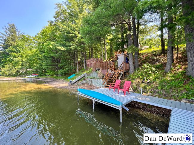 7951 S Island View Dr, House other with 3 bedrooms, 1 bathrooms and null parking in Newaygo MI | Image 26