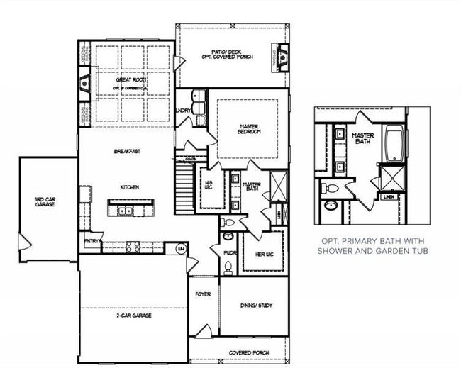 1269 Pj East Rd, House other with 4 bedrooms, 4 bathrooms and null parking in Covington GA | Image 16