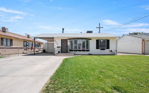 2035 Bunting Ave, Grand Junction, CO, 81501-6527 | Card Image