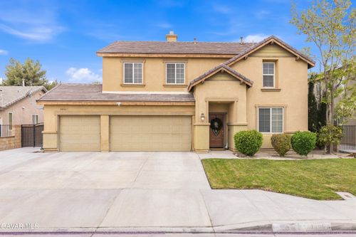 44663 Ruthron Ave, Lancaster, CA, 93536-1427 | Card Image