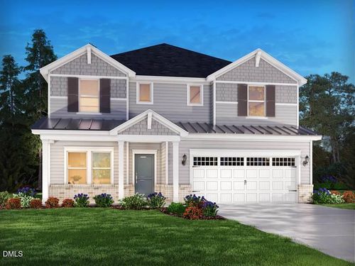 336 Karlov Road, Garner, NC, 27529 | Card Image