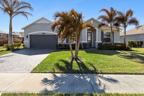 1893 Killian Dr Ne, Palm Bay, FL, 32905-4424 | Card Image