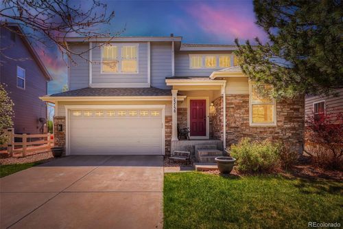 23738 E Alabama Pl, Aurora, CO, 80018-3029 | Card Image